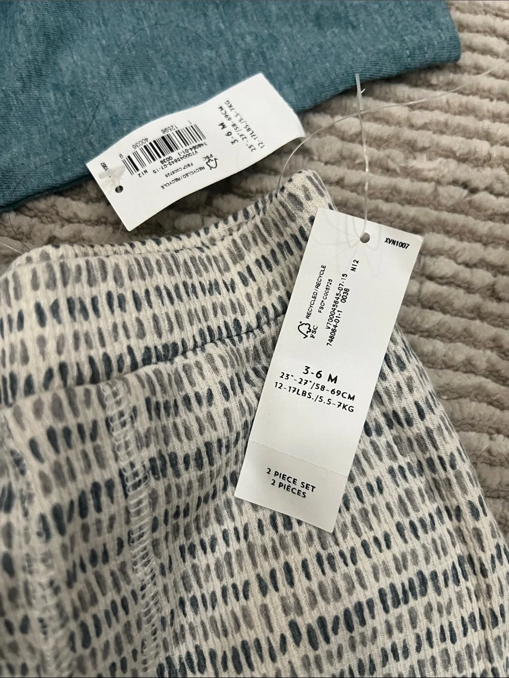 Old Navy Baby Boy Set